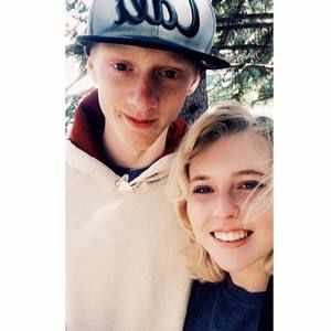 Meet your Posher, Sasha